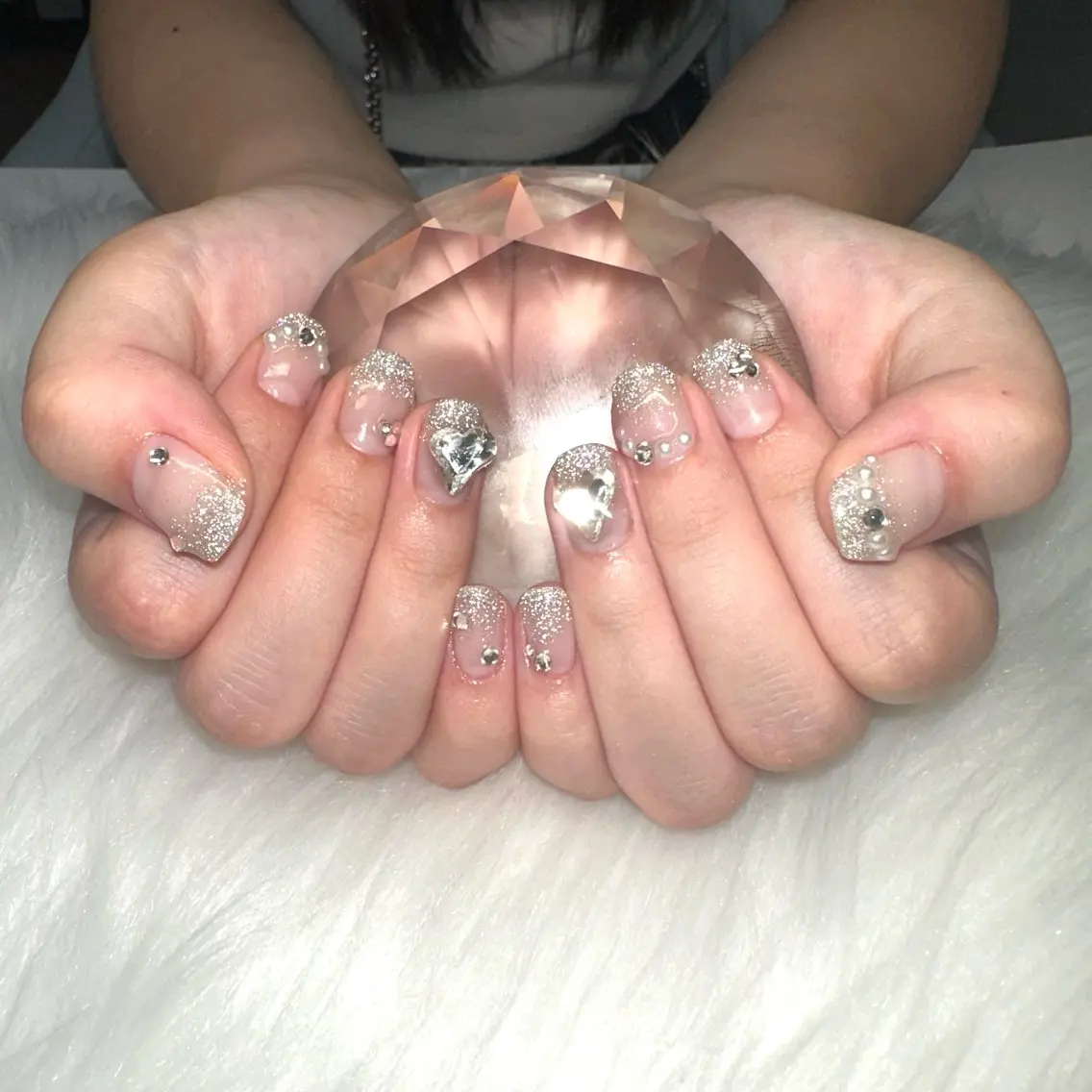 ネイル ハンドネイル maa nail‪✿のネイルデザイン