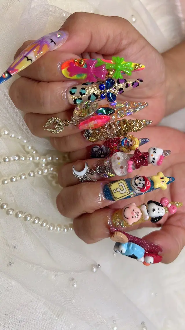 ネイル ハンドネイル 《LB》ラブリエ Nail&eyeのマツエク・マツパデザイン