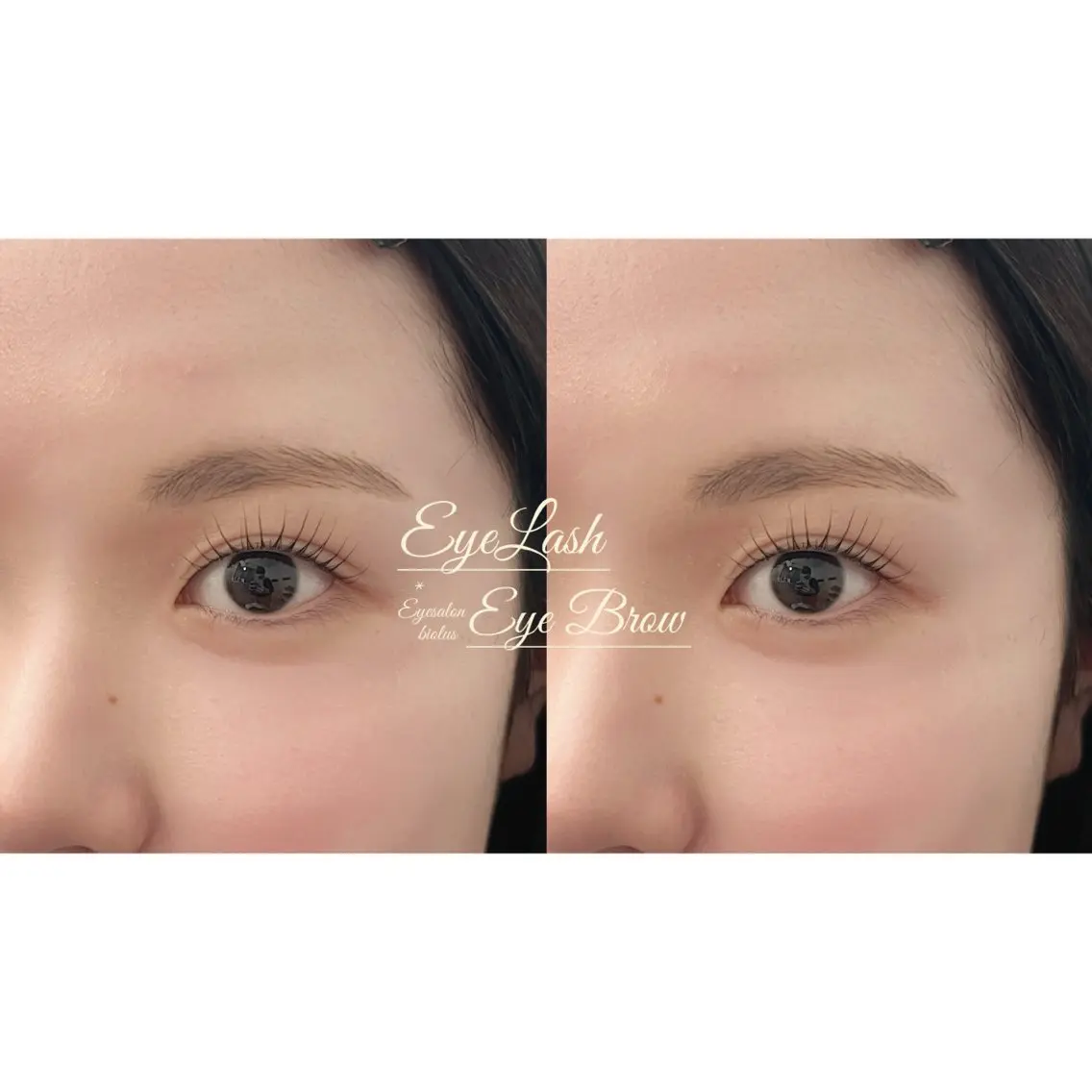 マツエク・マツパ ワックス脱毛 眉カット その他(アイブロウ) Biolus/天王寺 本店 🔸YUI🔸のマツエク・マツパデザイン