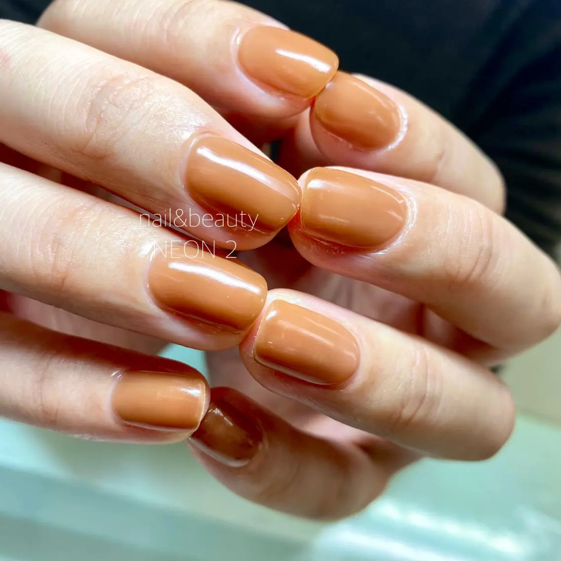 ネイル C.Nail ネイリストのネイルデザイン