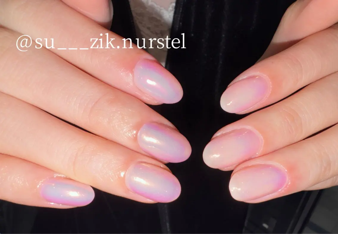 ネイル Nurstel mitsukiのネイルデザイン
