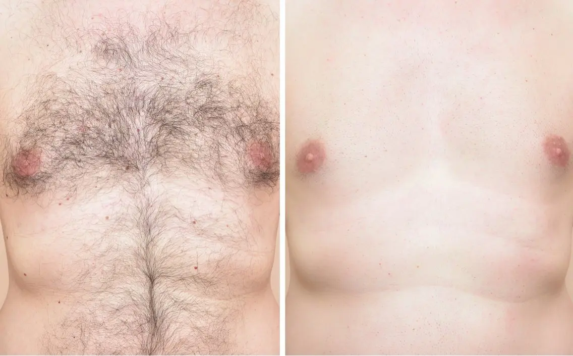 ワックス脱毛サロン VirginWaxのエステ・リラクイメージ