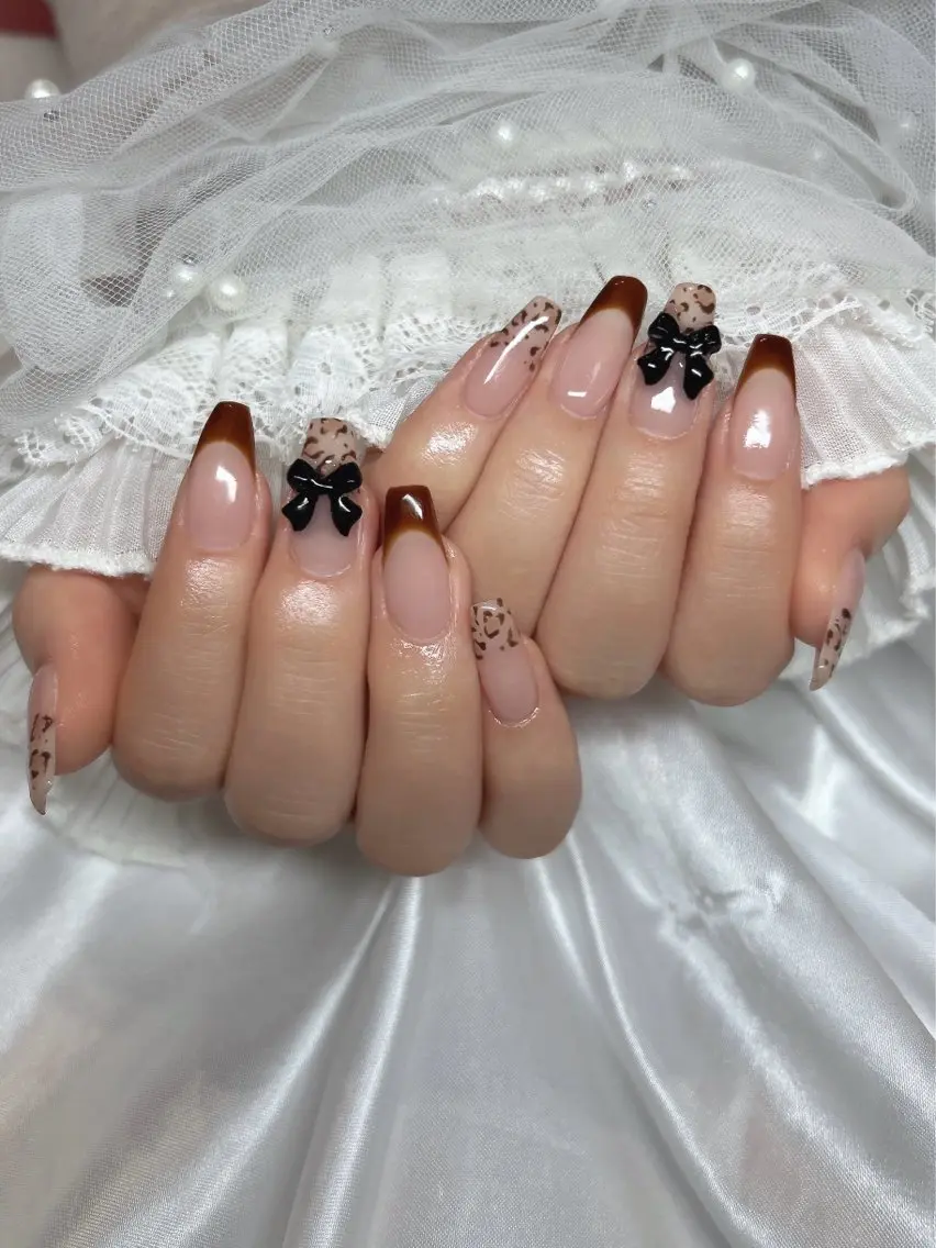 ネイル sissy sakuraのネイルデザイン