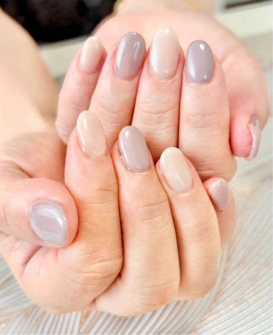 ネイル Sono Uchiのネイルデザイン