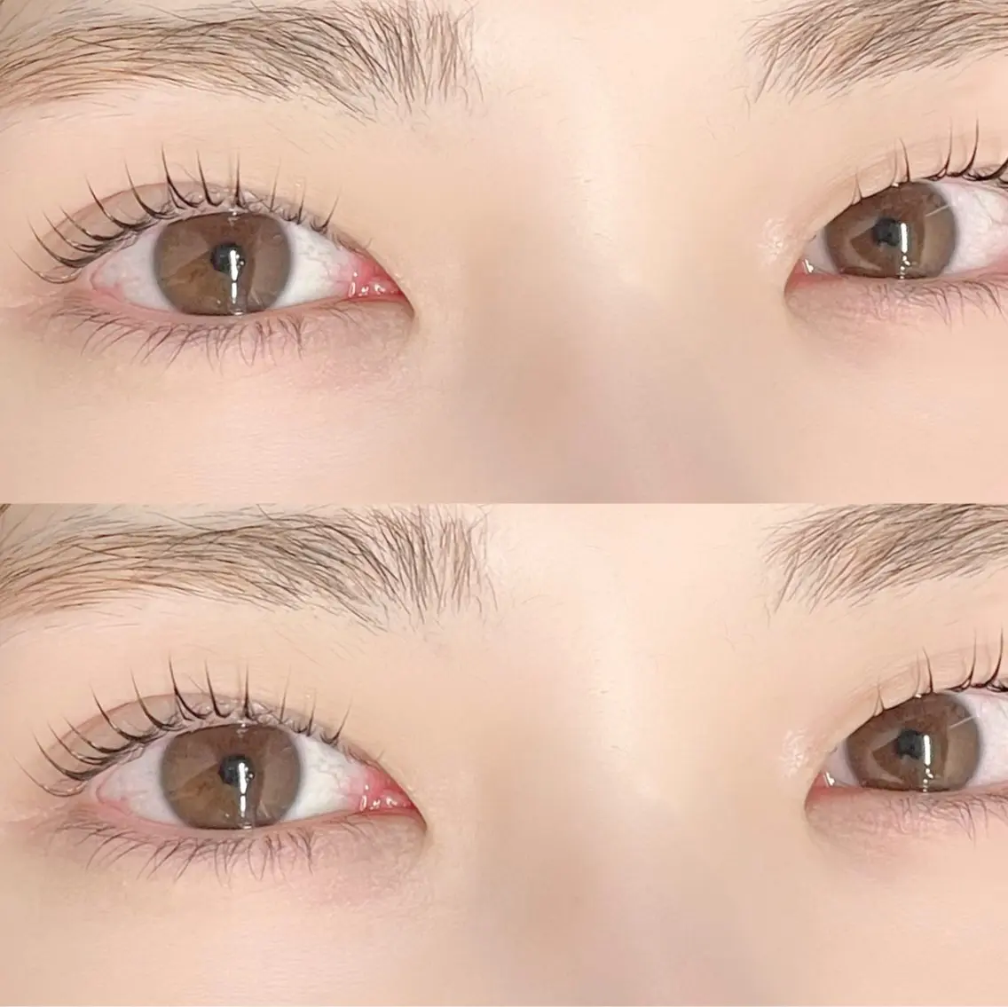 マツエク・マツパ DL BEAUTY MOAのマツエク・マツパデザイン