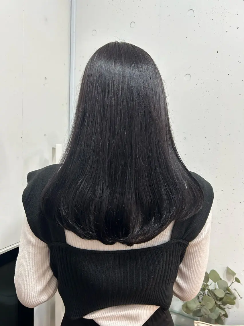 ロング 無料️🤍 メンズ‎🤍ショートのヘアスタイル