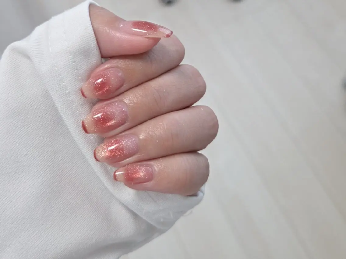 ネイル Lu nelのネイルデザイン