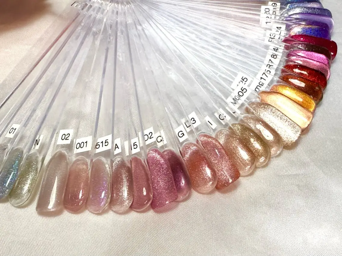 マグネット 🧲or フラッシュ✨️の写真