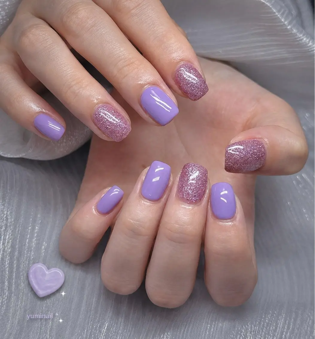 ネイル ハンドネイル Yumi nailのネイルデザイン