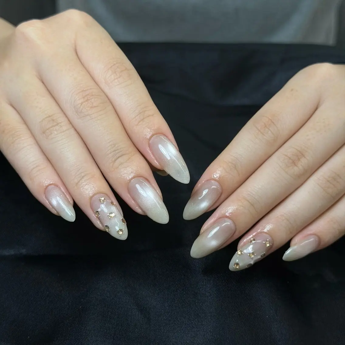 ネイル LEMON NAIL FUK(博多駅前)のネイルデザイン