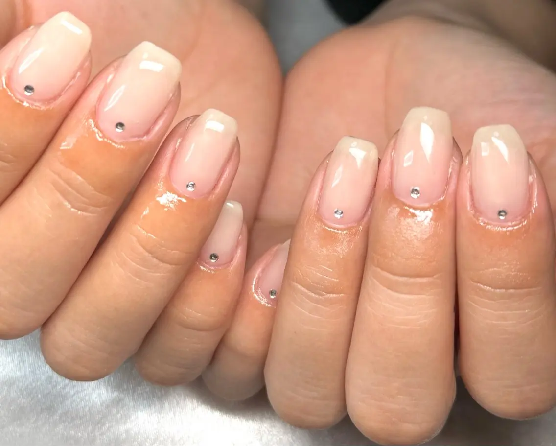 ネイル Lino ﾟのネイルデザイン