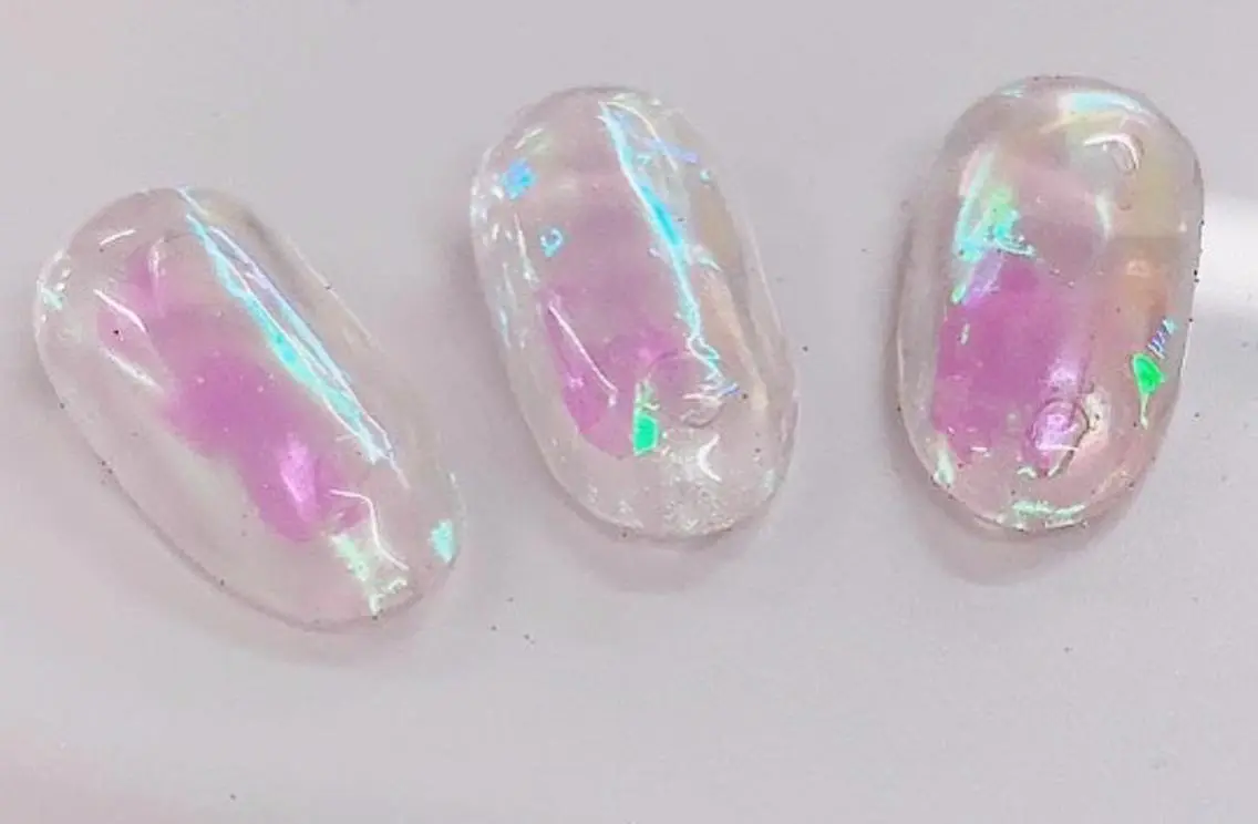 ネイル R salonのネイルデザイン