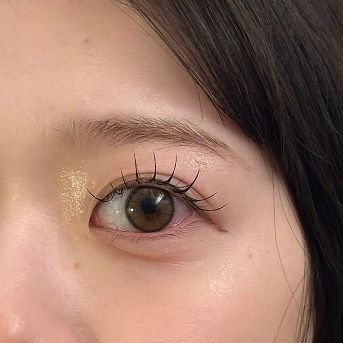 マツエク・マツパ マツエク 吉祥寺kasumi 🌛eye/browのマツエク・マツパデザイン