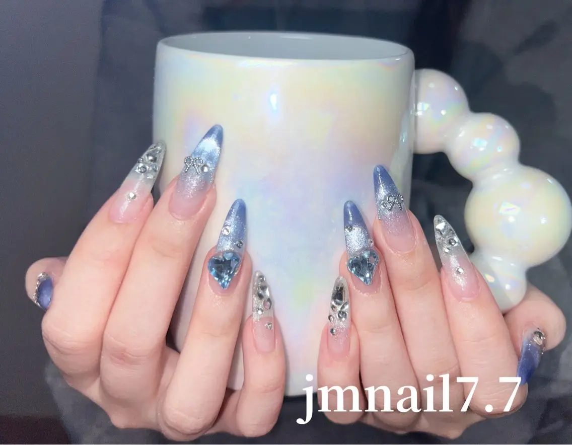 ネイル Jm nailのネイルデザイン