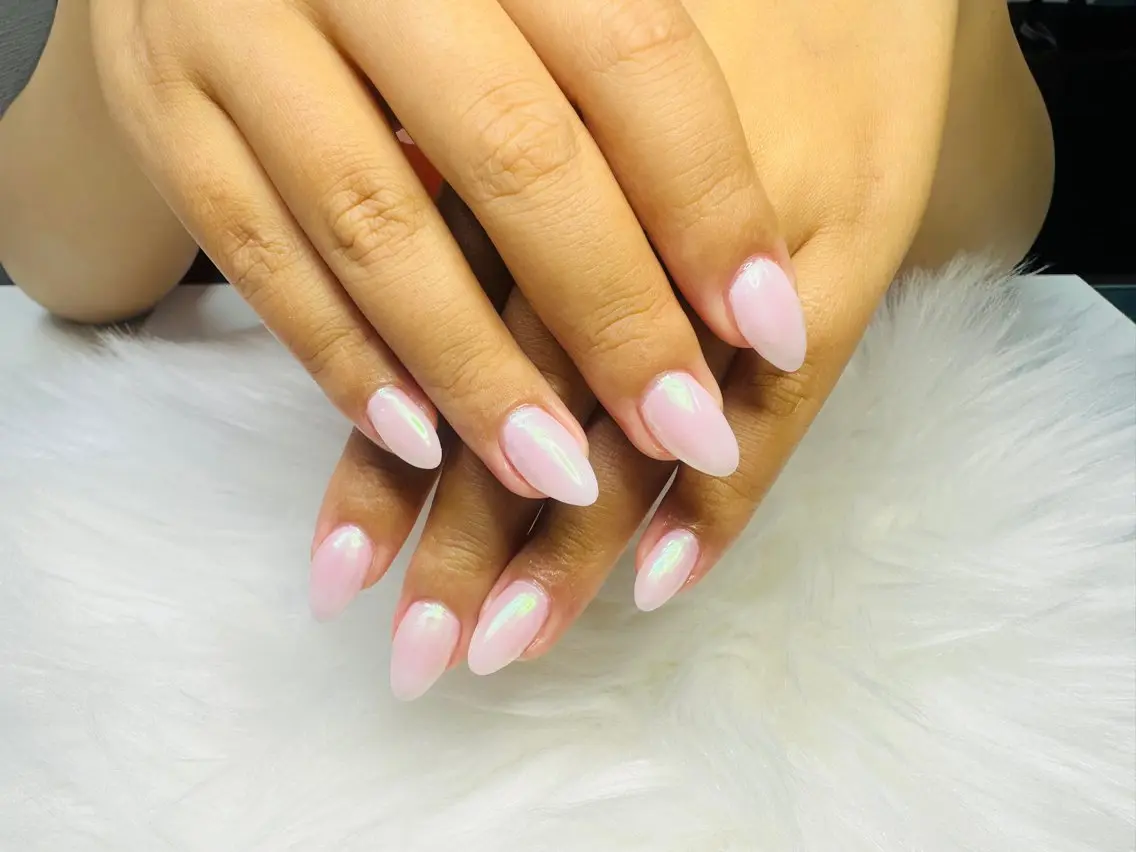 ネイル Y&A nail🌈のネイルデザイン