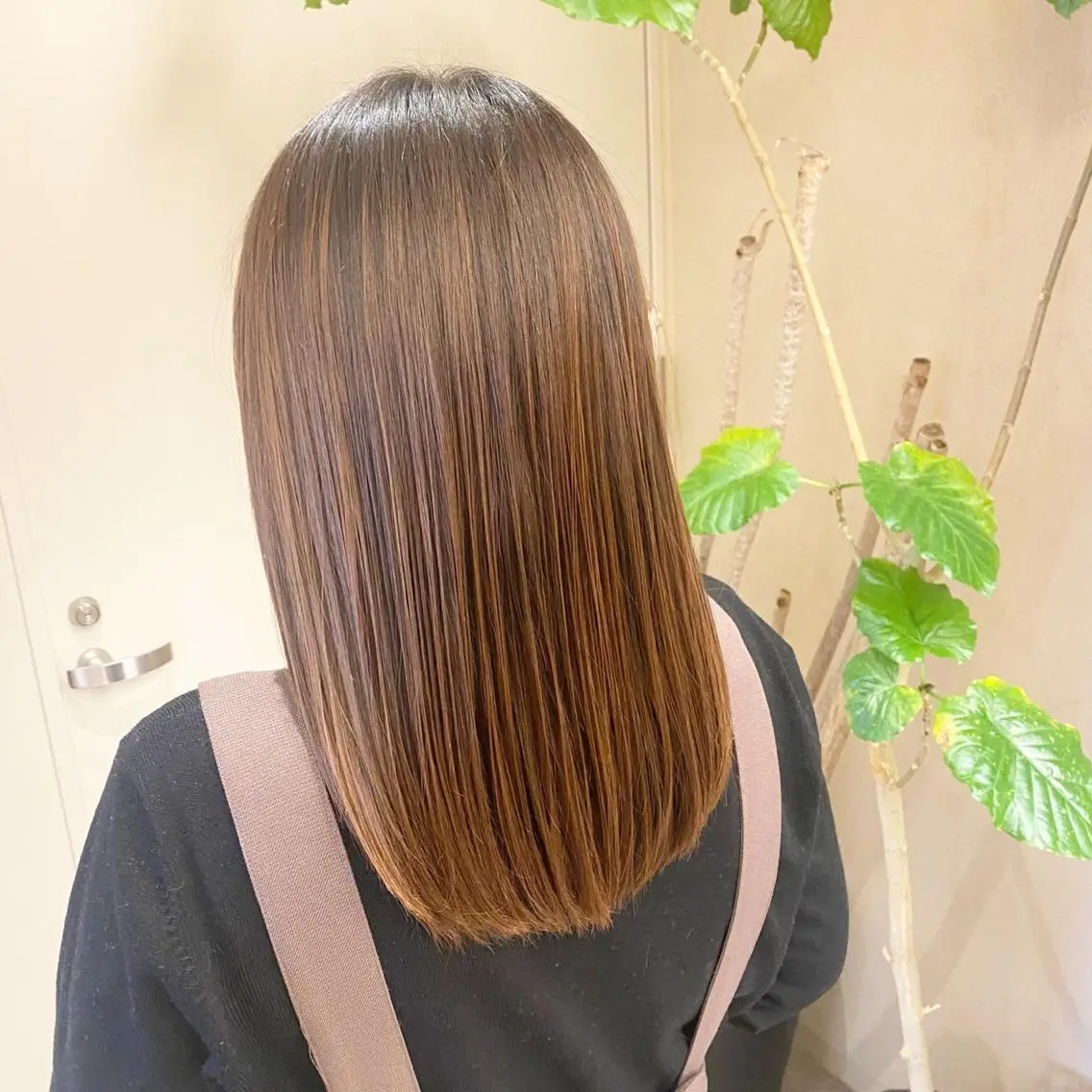 セミロング 🌟マチダ テルヤ🌟のその他イメージ