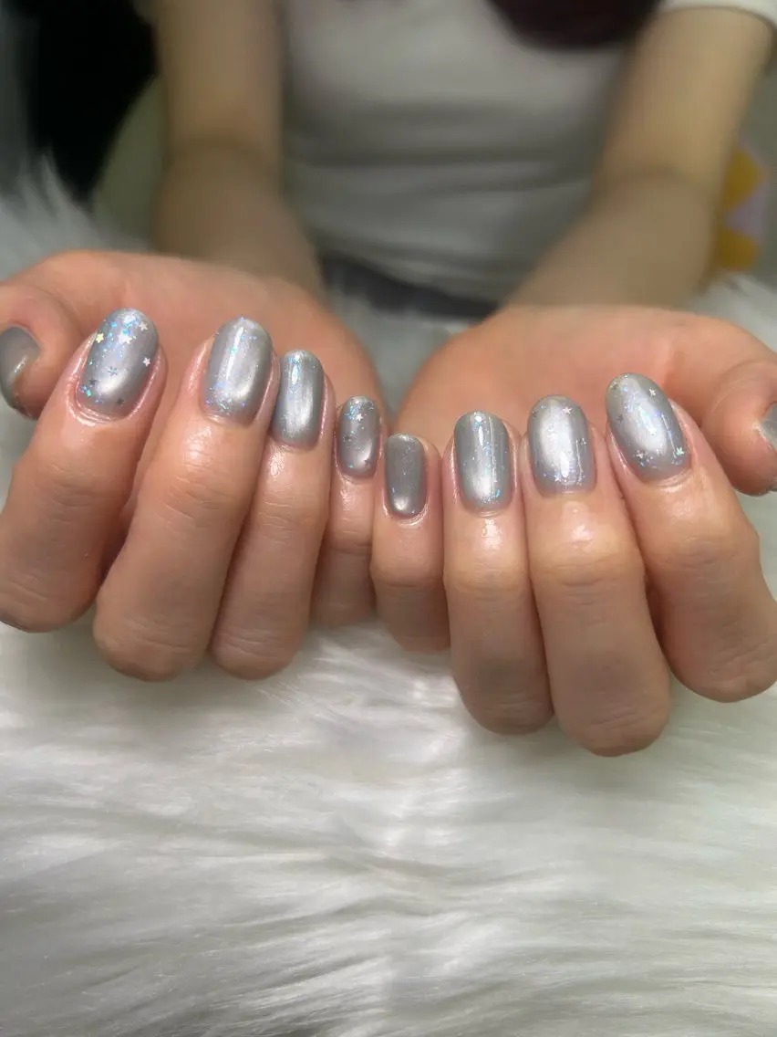 ネイル 【Aymé】 AMIのネイルデザイン