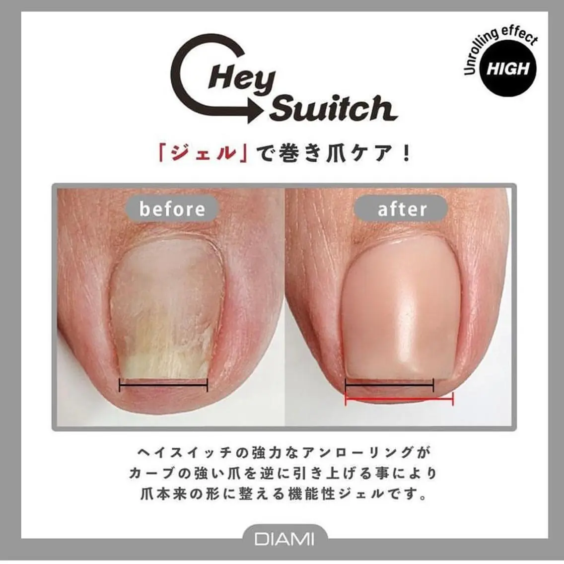 ネイル YÜA NAILのネイルデザイン