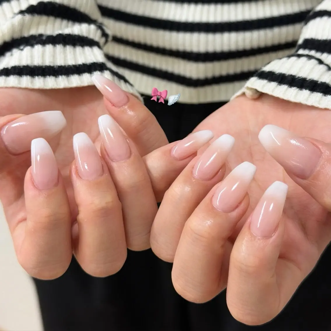 ネイル ハンドネイル pinky museのネイルデザイン
