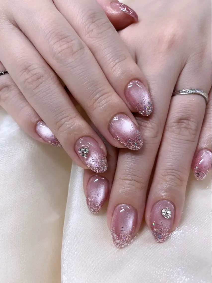 ネイル vimore ネイルサロンのネイルデザイン