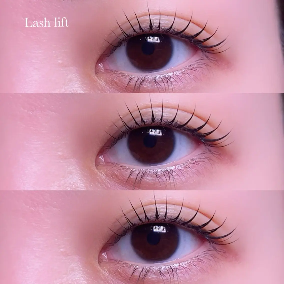 マツエク・マツパ 束感まつ毛 eyelash mieuxのマツエク・マツパデザイン