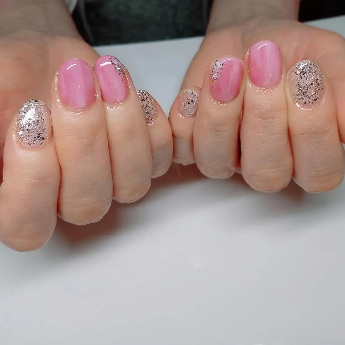 ネイル nailsalon  lepremierのネイルデザイン