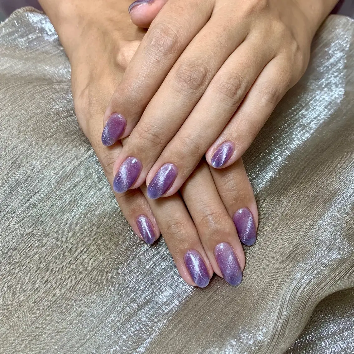 ネイル Tagi Nail 銀座店のネイルデザイン