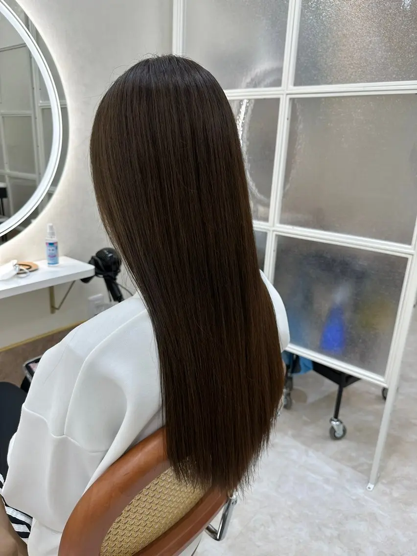 ロング KOTONE 🌼のマツエク・マツパデザイン