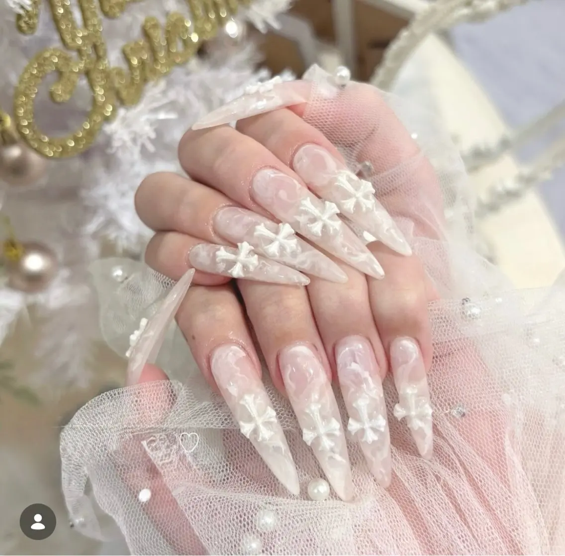 ネイル 韓国ネイル ニュアンスネイル シンプルネイル 春ネイル ワンホンネイル Nihonthy Nail 新宿のネイルデザイン