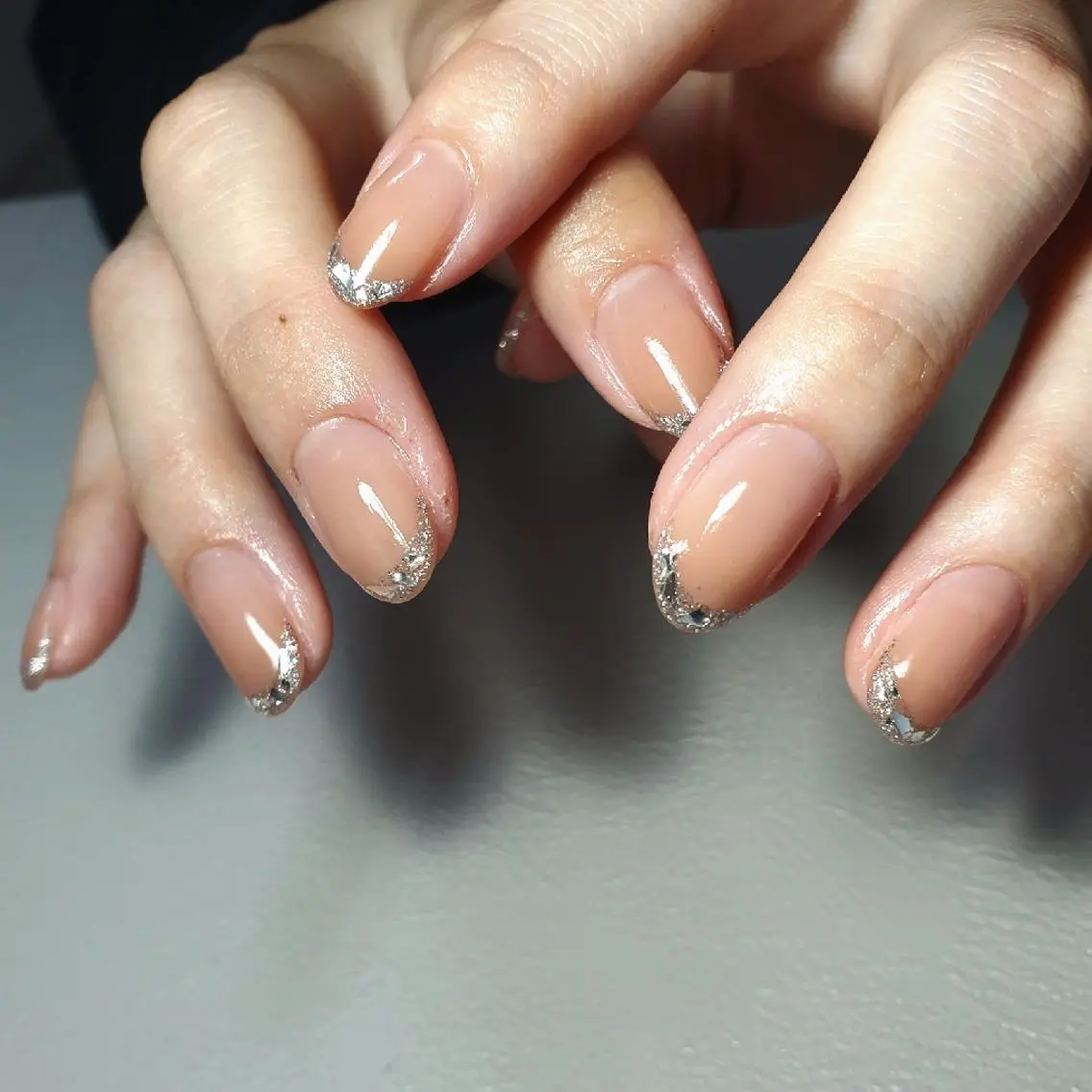 ネイル ハンドネイル nailroom‪ sb‪‪𓈒𓂂𓏸のネイルデザイン