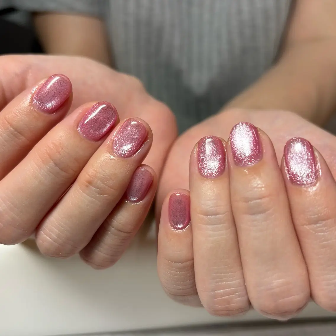 ネイル 生田 あゆみのネイルデザイン