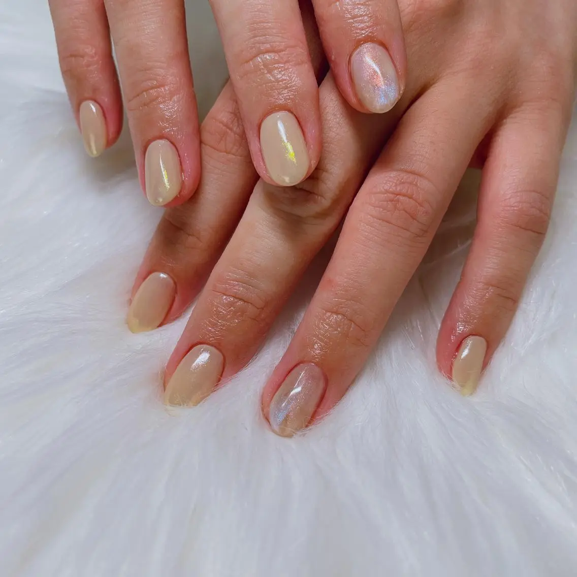 ネイル ハンドネイル fog nail.のネイルデザイン