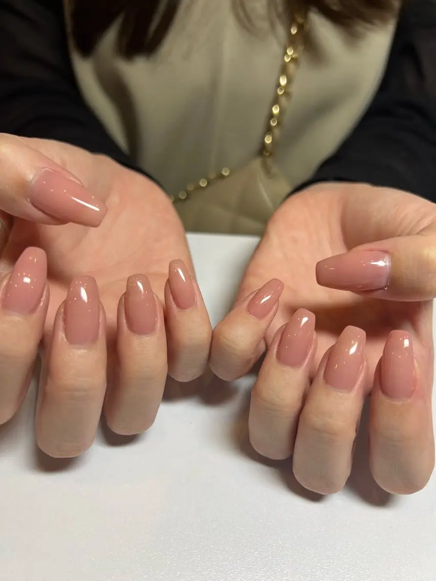 ネイル ハンドネイル nailme!/榎田 望美のネイルデザイン