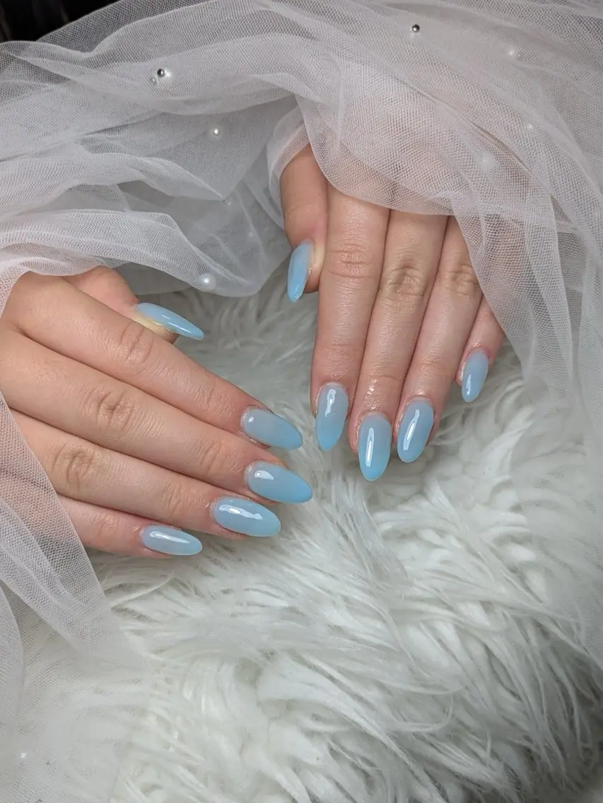 ネイル Queen Nail 柏店　クイーンネイルのネイルデザイン