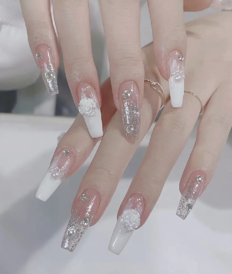 ネイル ハンドネイル スカルプ専門店 D-Beautyのネイルデザイン