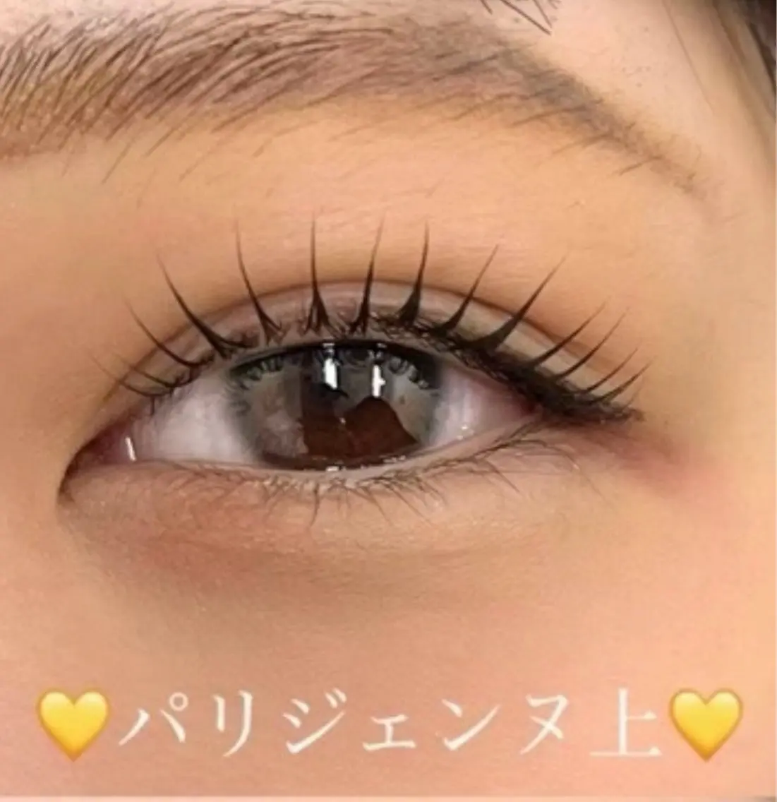 パーマ メイ🍀 LEDマツエクまつパのマツエク・マツパデザイン