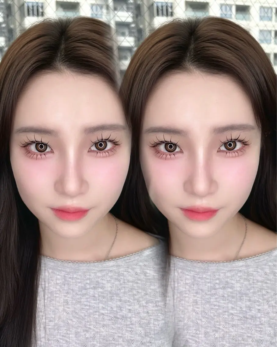 マツエク・マツパ KKS Beauty Oのマツエク・マツパデザイン