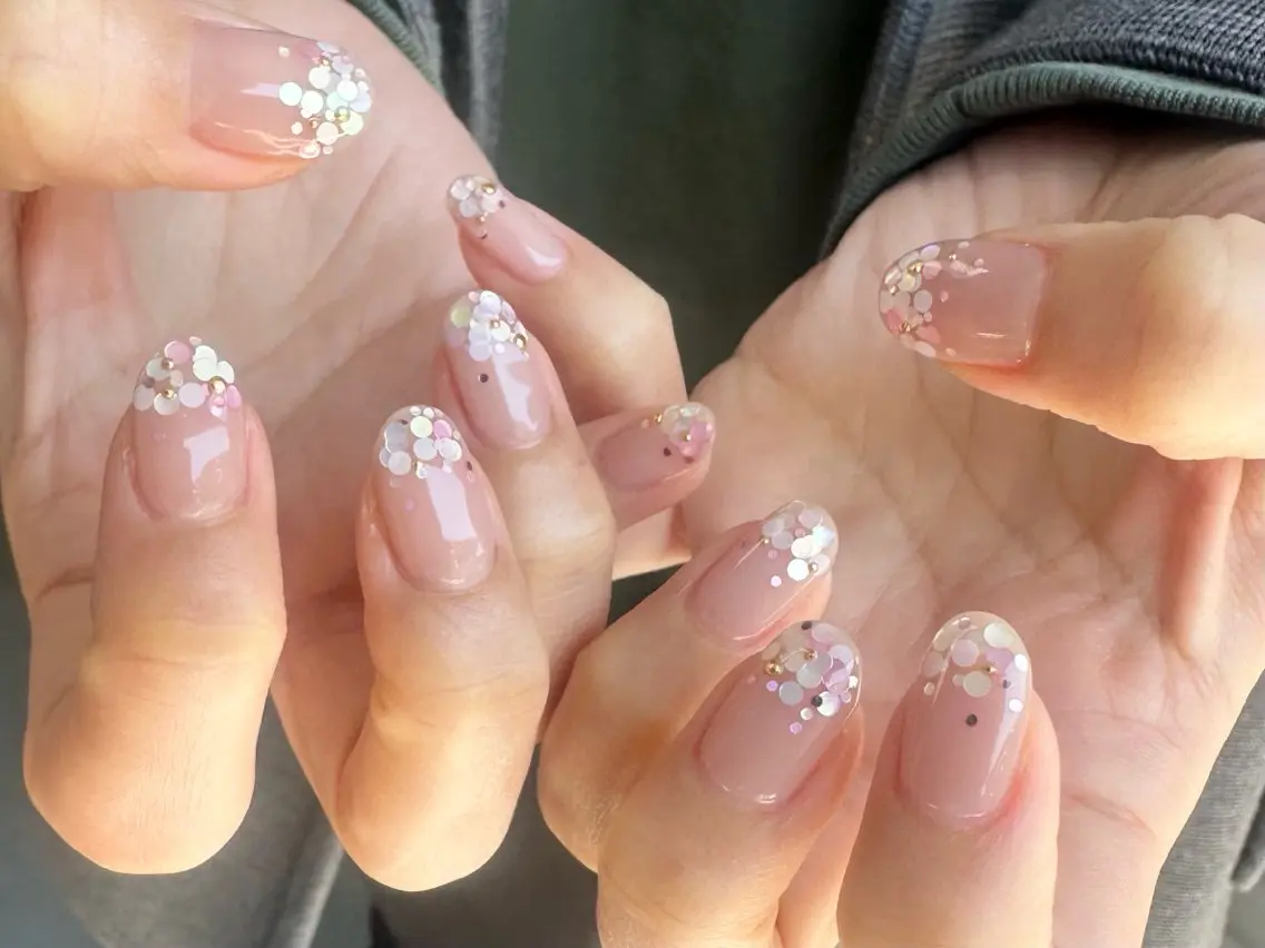 ネイル Signail ＋のネイルデザイン