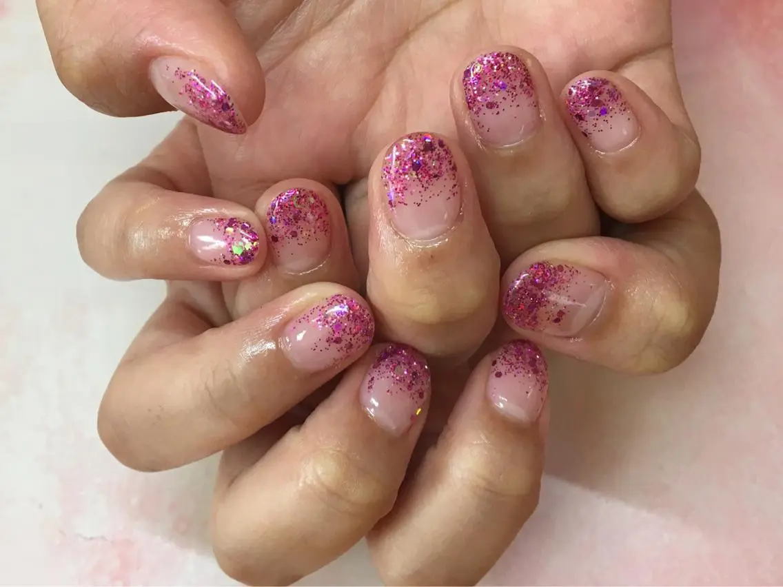 ネイル nails' it...のネイルデザイン