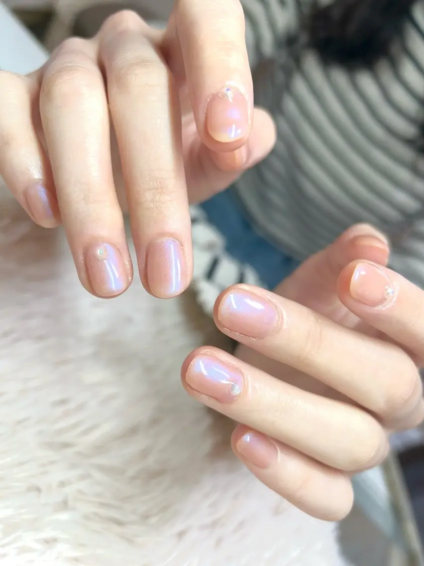 ネイル ハンドネイル k.nail #ksmのネイルデザイン
