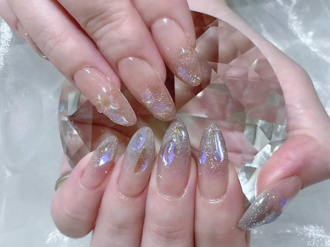 ネイル Nailsalon RiRe♡Reikaのネイルデザイン