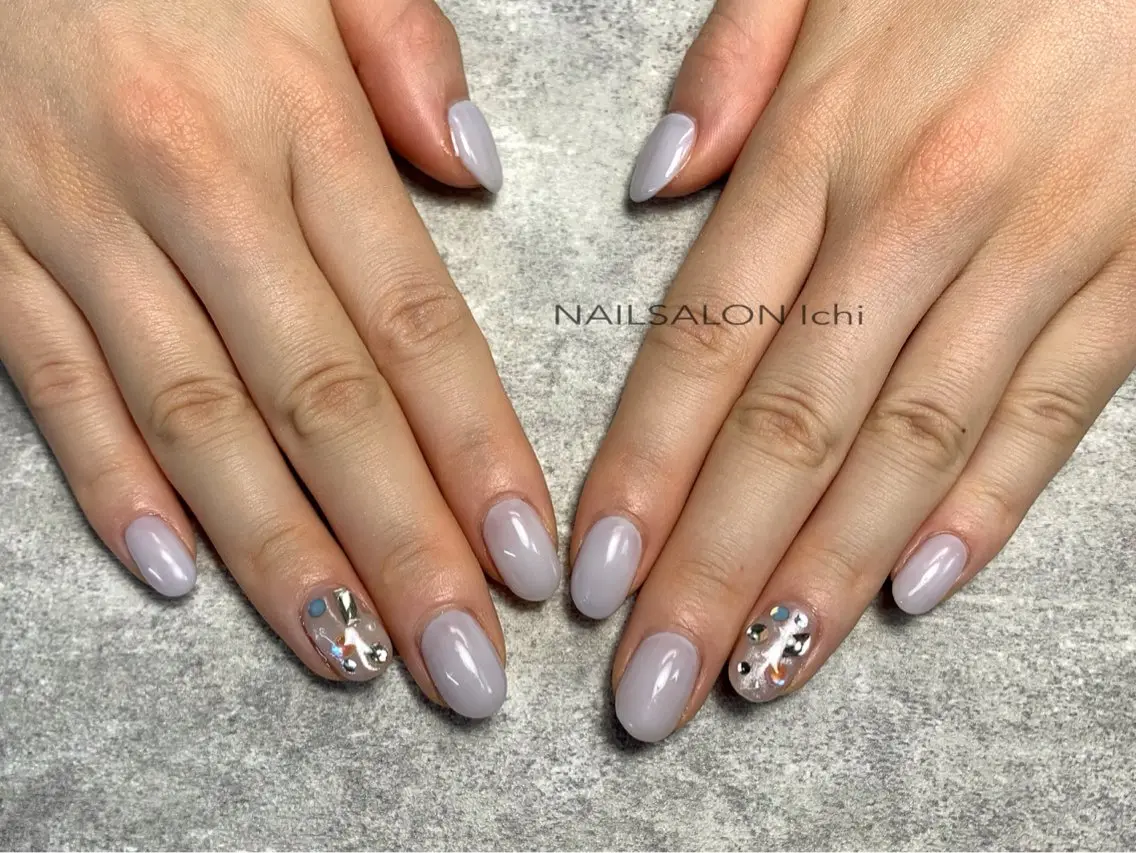 ネイル ハンドネイル NAILSALON Ichiのネイルデザイン