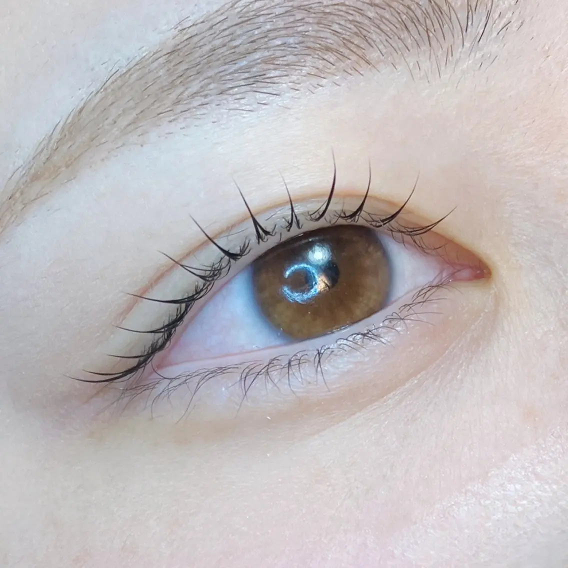 マツエク・マツパ まつげパーマ マツパ eyelash hibiのマツエク・マツパデザイン