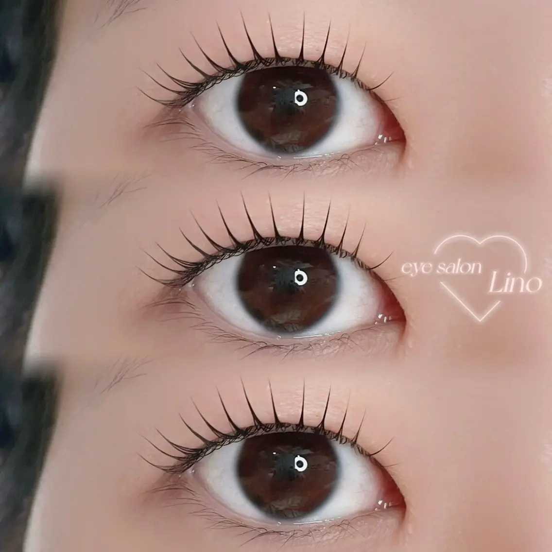 マツエク・マツパ eyesalon Linoの眉毛・アイブロウイメージ