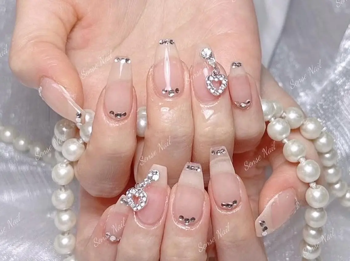 ネイル ✌🏻Kiiko ~のネイルデザイン