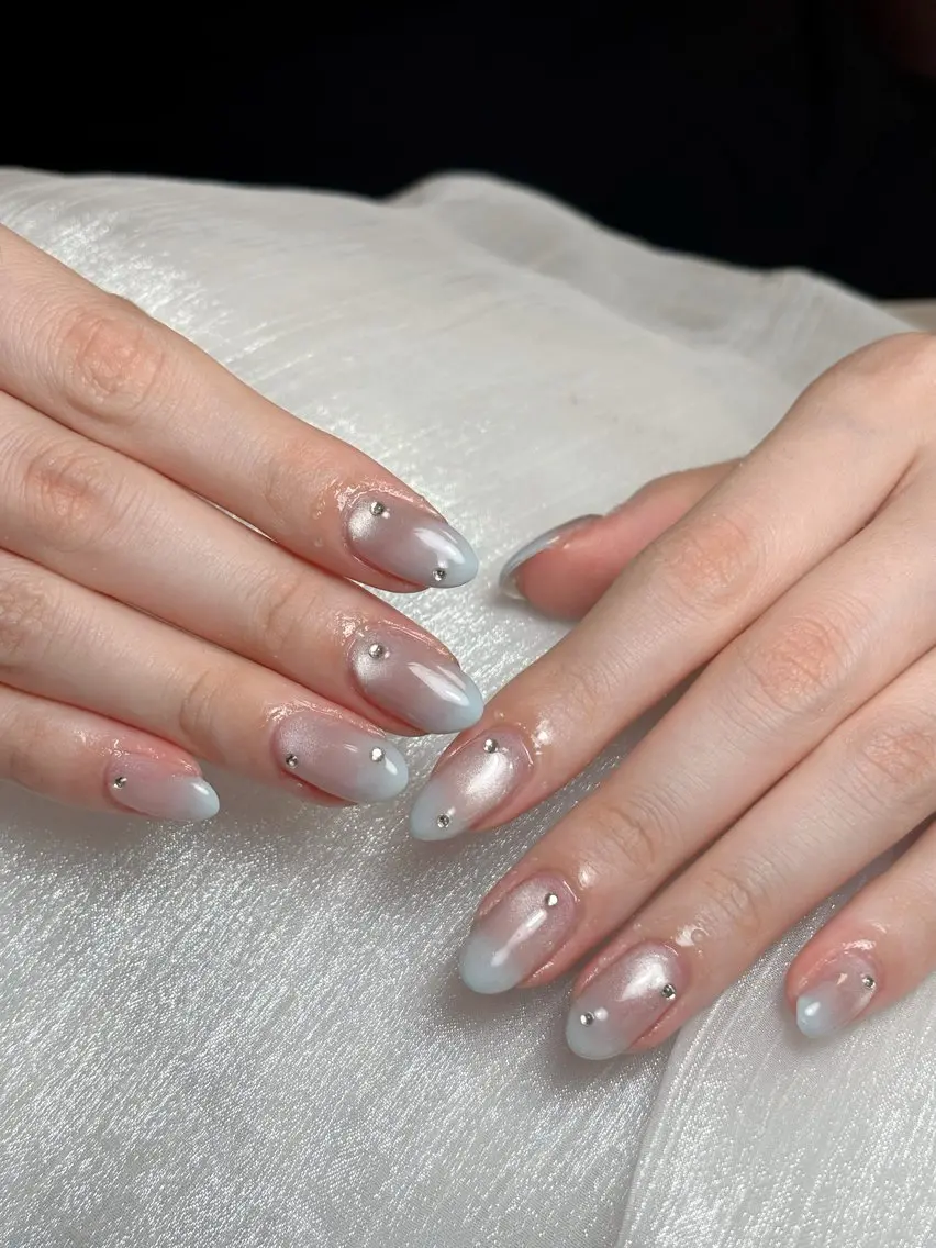 ネイル 里奈 Nailのネイルデザイン