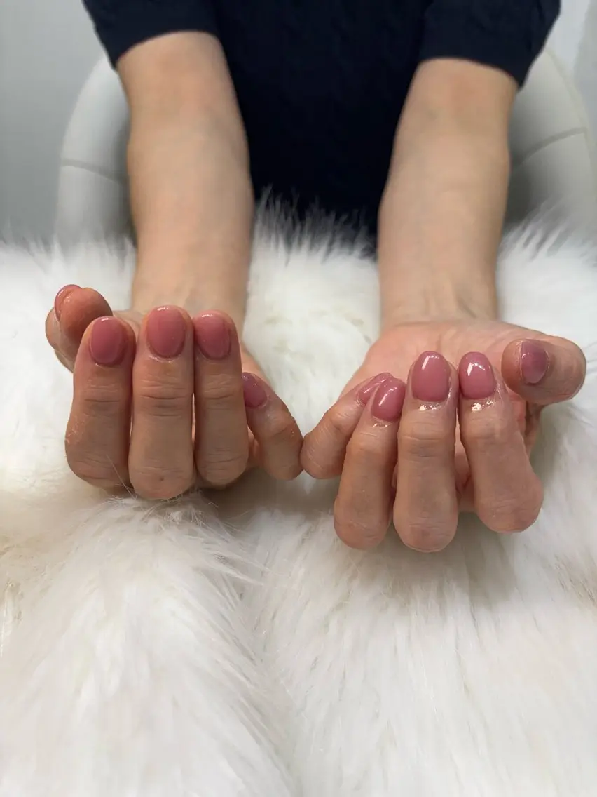 ネイル EN_NAIL akaneのネイルデザイン
