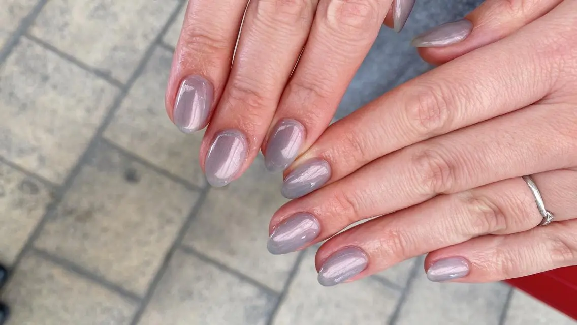 ネイル ハンドネイル フットネイル nailsalon ∞ ﾐｶﾅﾙ ∞のネイルデザイン