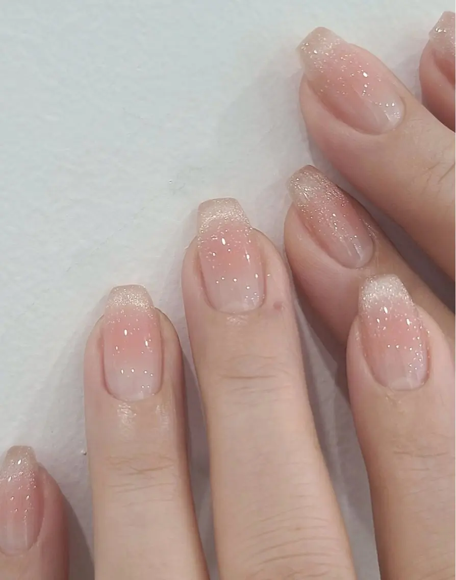 ネイル ハンドネイル Trend Nail シロのネイルデザイン