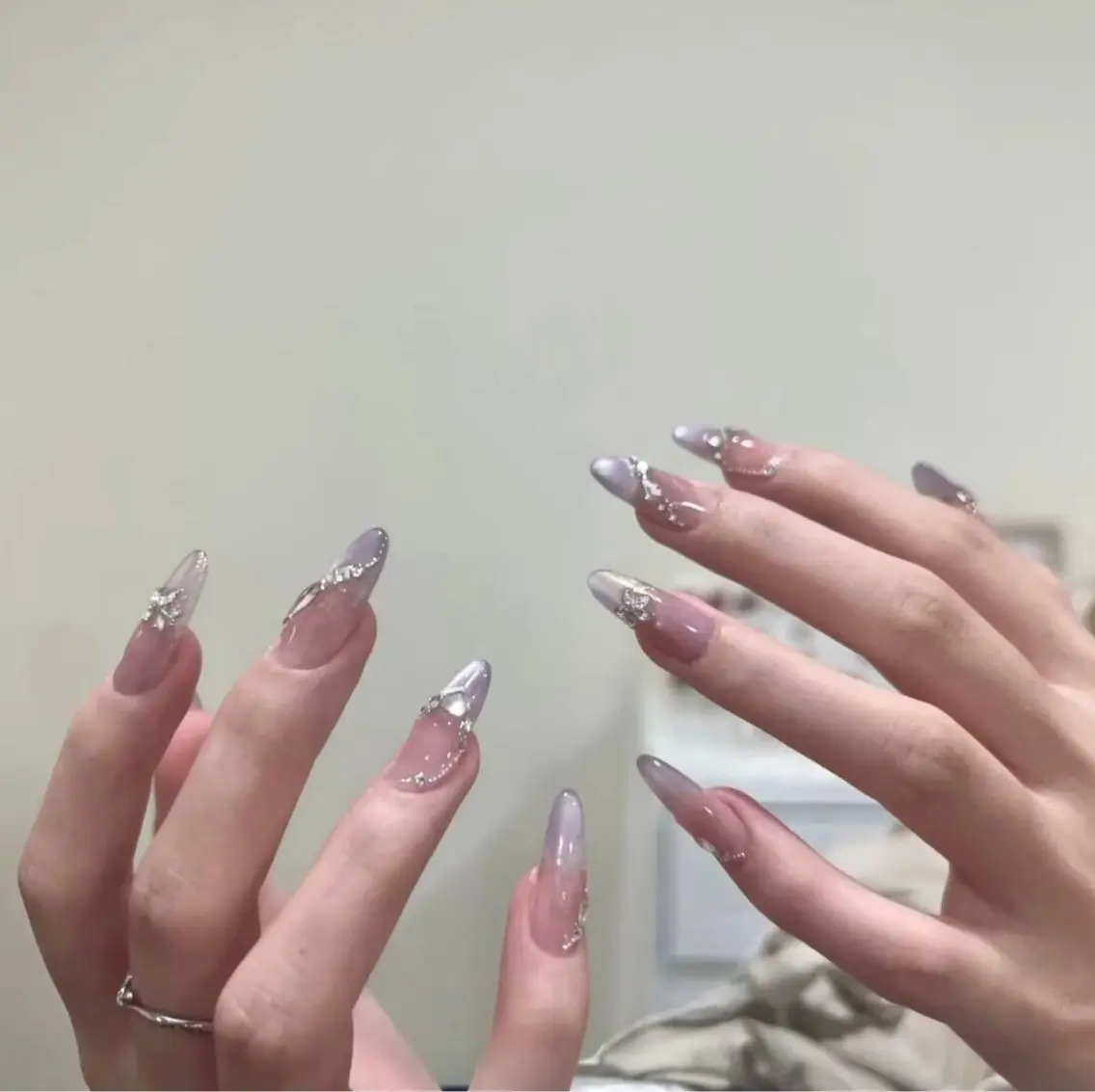 ネイル YQ NailSalonのネイルデザイン